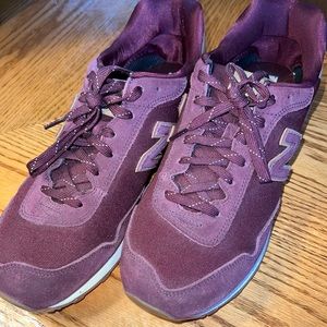 New Balance 12 extra wide 4E Mens 515 Shoes #ML515RFA